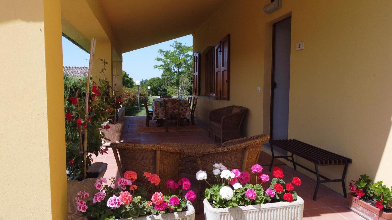 Tenuta Tegolaia