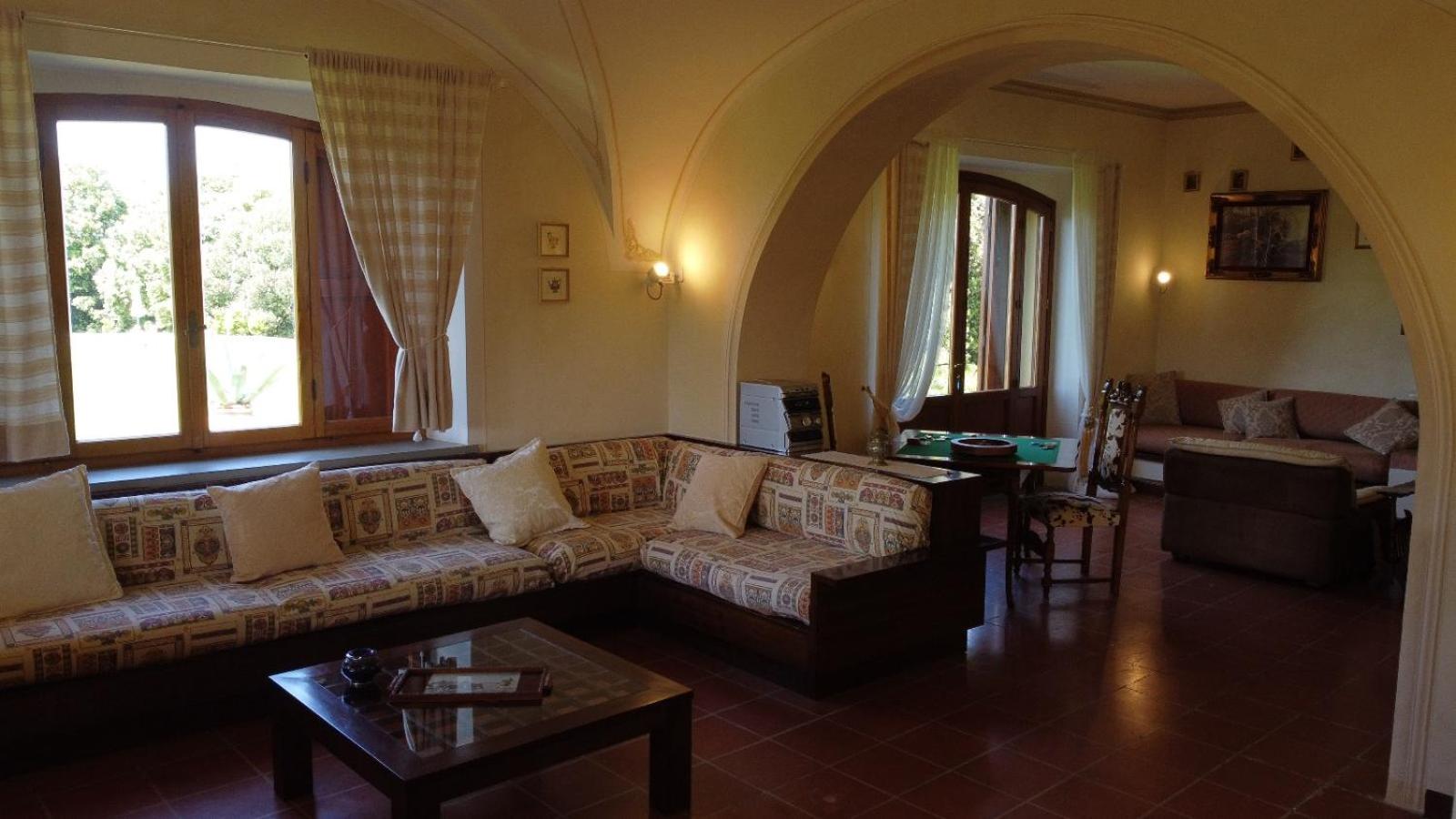 Tenuta Tegolaia