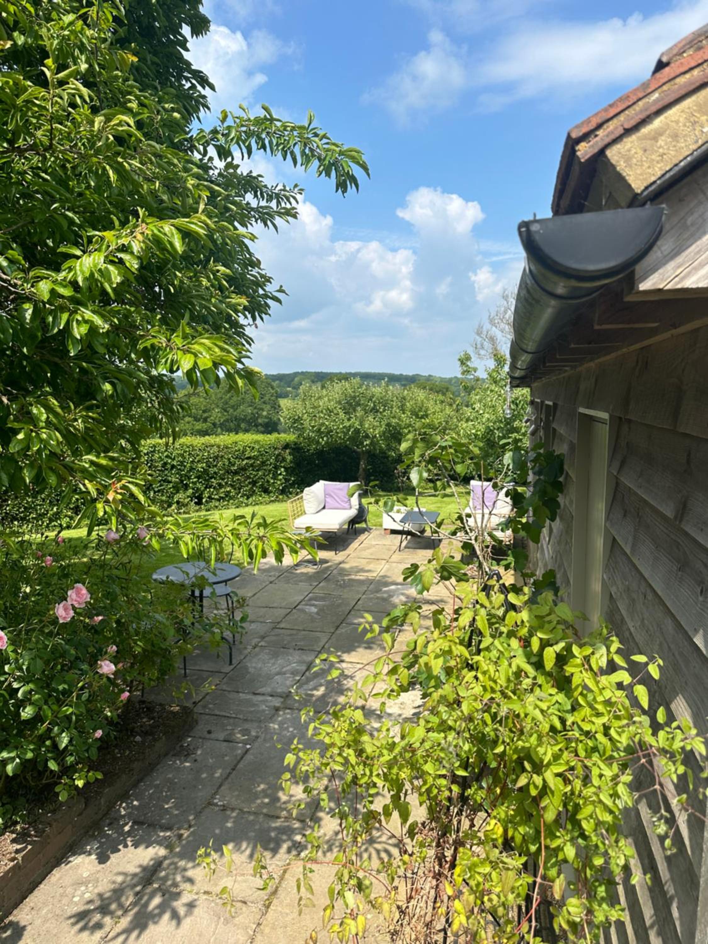 Winters Farm Cottage