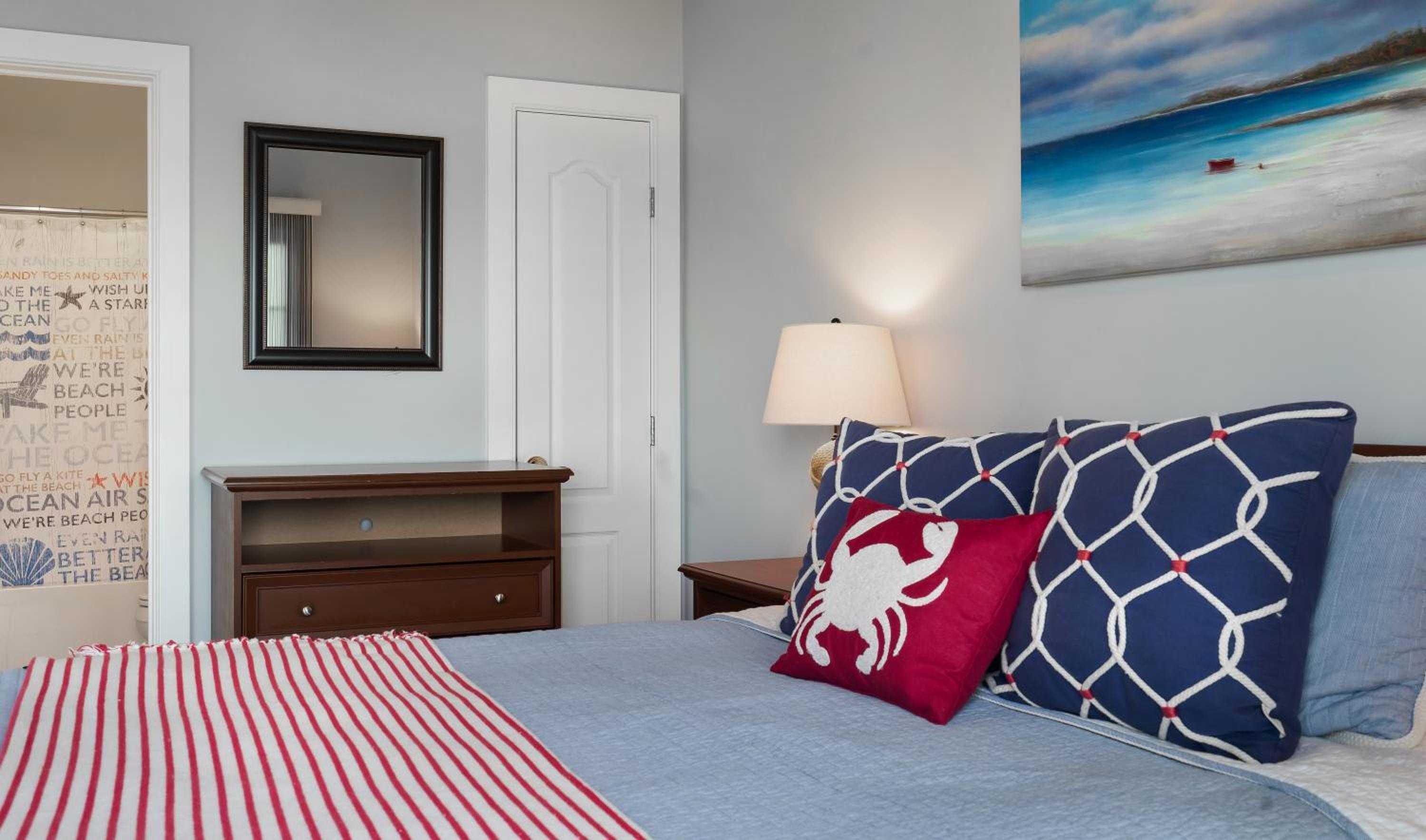 The Cliffside Resort Condominiums