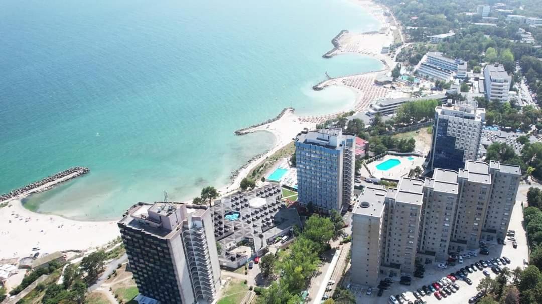 Aphrodite Olimp - Luxury apartment with sea view & pool view 5