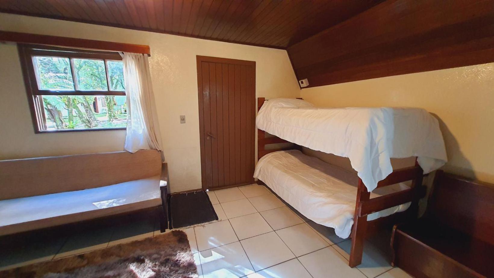 Villa Chalés Gramado - OH HOTÉIS view 5