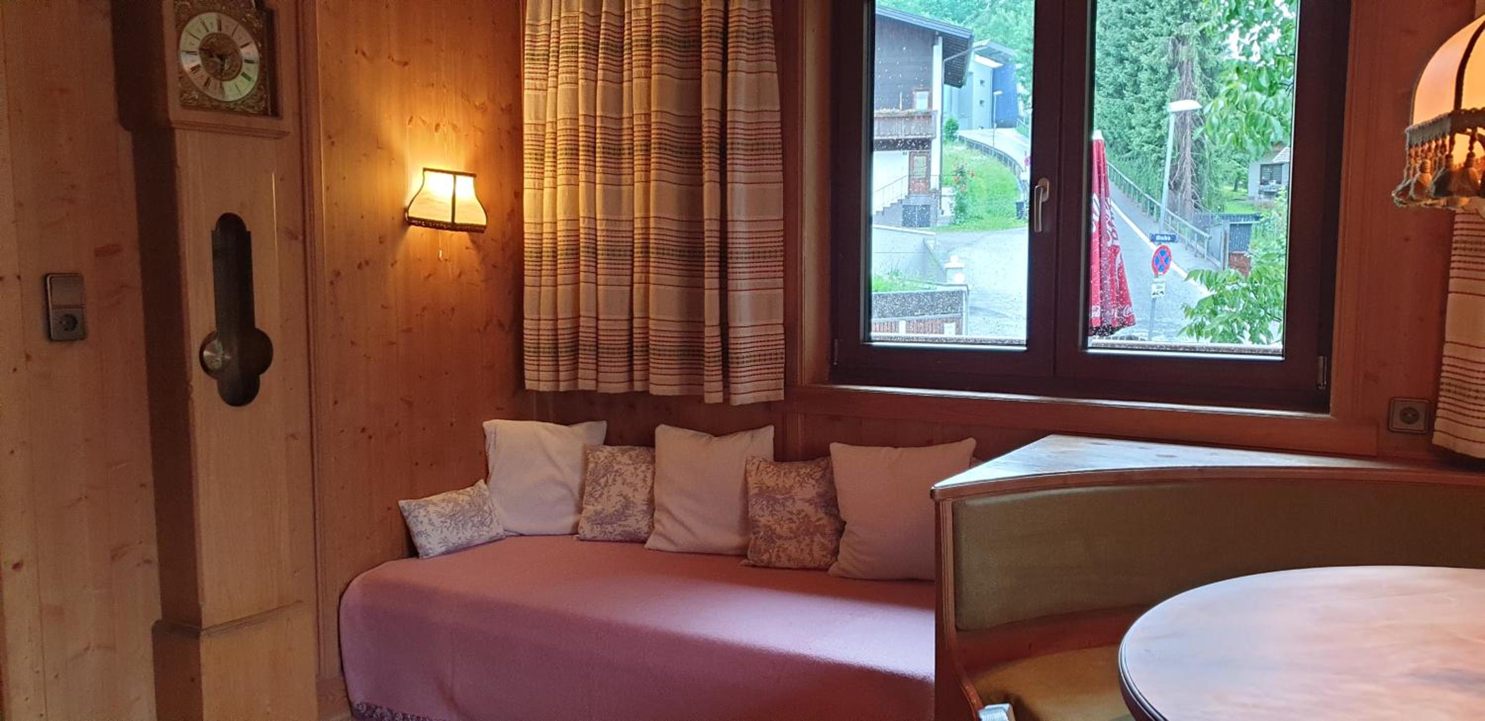 Ferienwohnung Singer