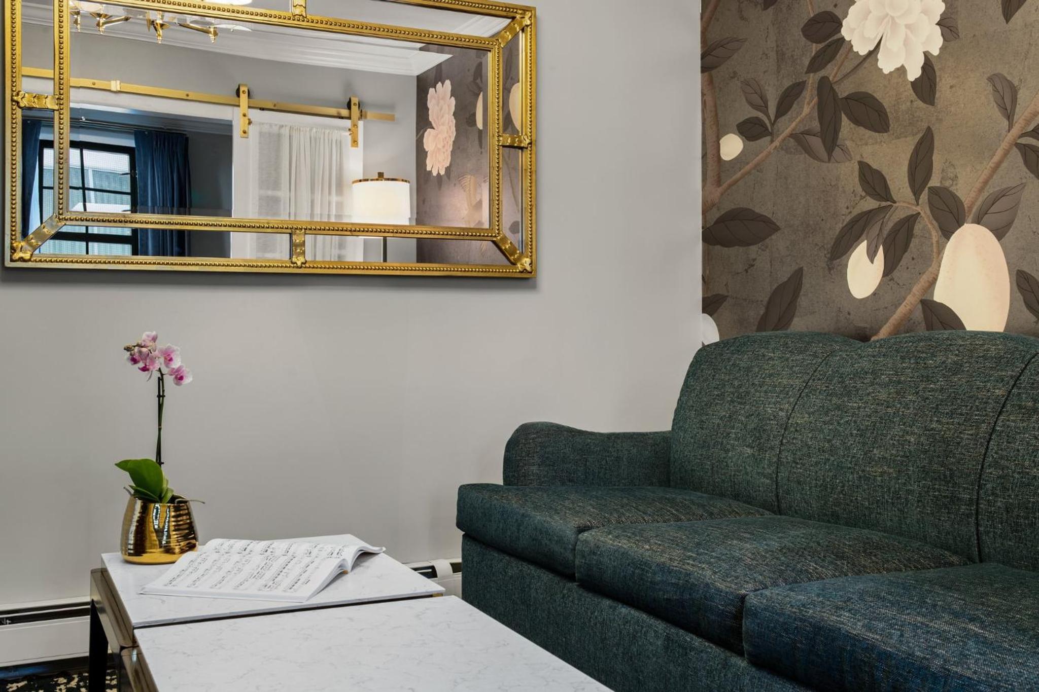 Inn at the Opera photo 5