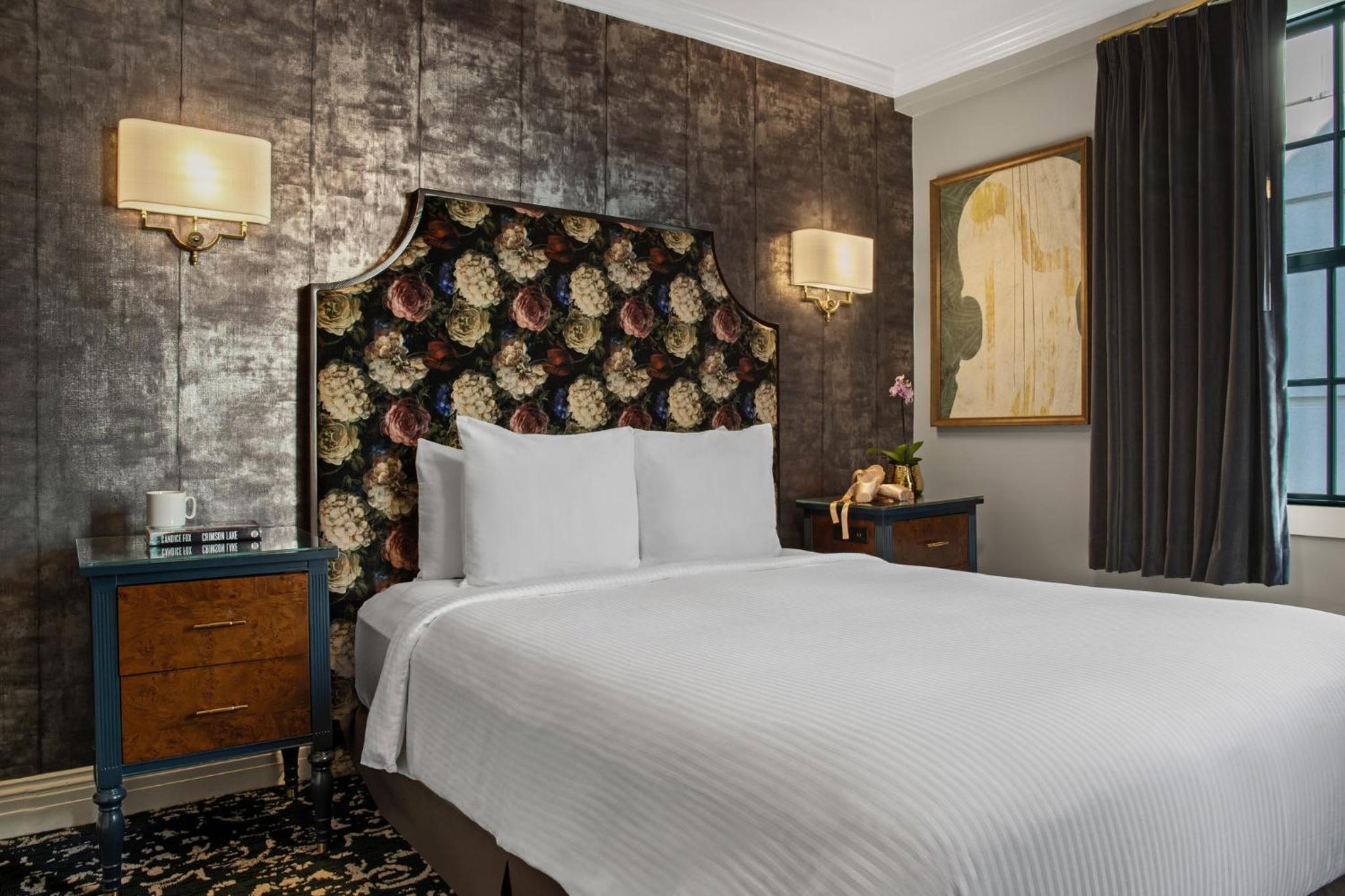 Inn at the Opera photo 2
