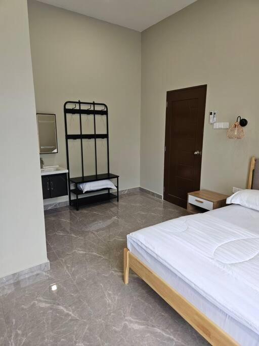 ZN Homestay Mengabang Telipot - Private Pool photo 5