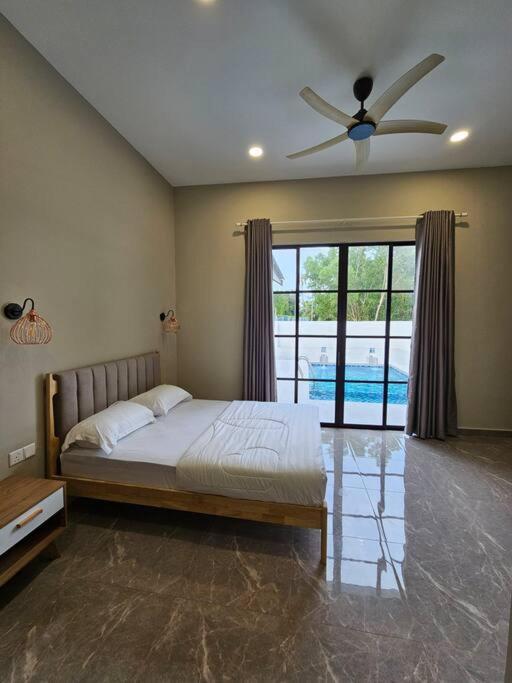 ZN Homestay Mengabang Telipot - Private Pool photo 6