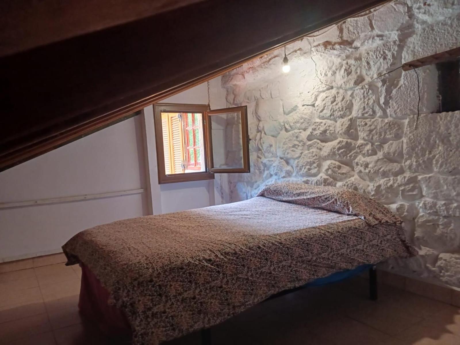 Finca la Vegacha casa tradicional pasiega