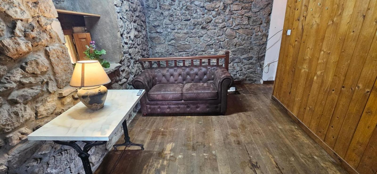 Finca la Vegacha casa tradicional pasiega