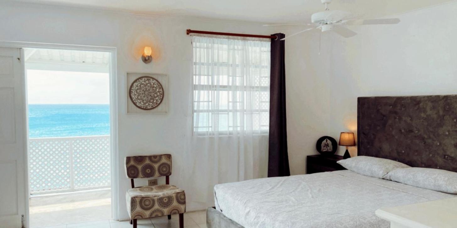 Purple Rain - Direct Seaviews, 2 Bedroom, 2 Bathroom, 3 Terrace Beachfront Bliss
