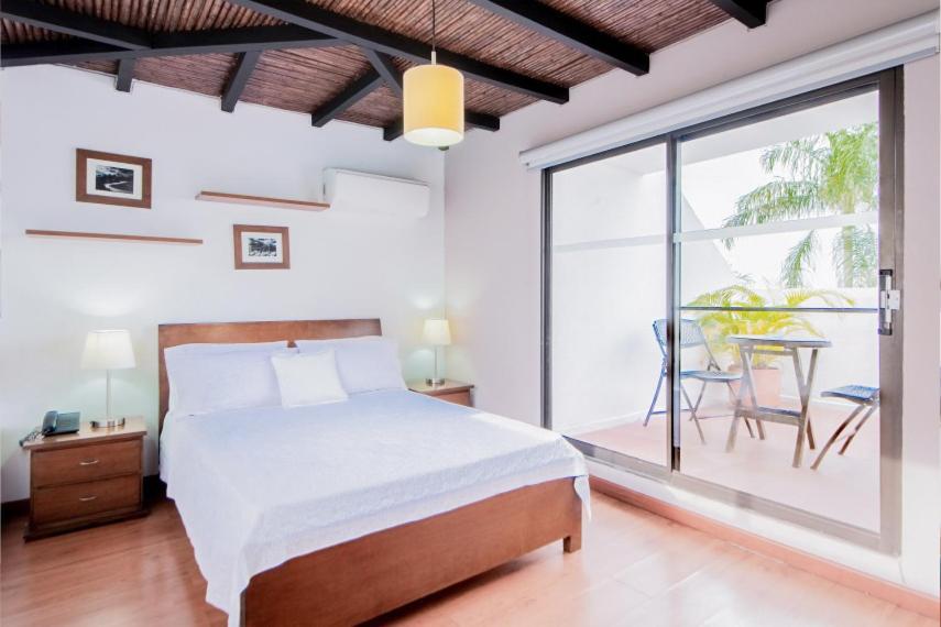 Habita Suites