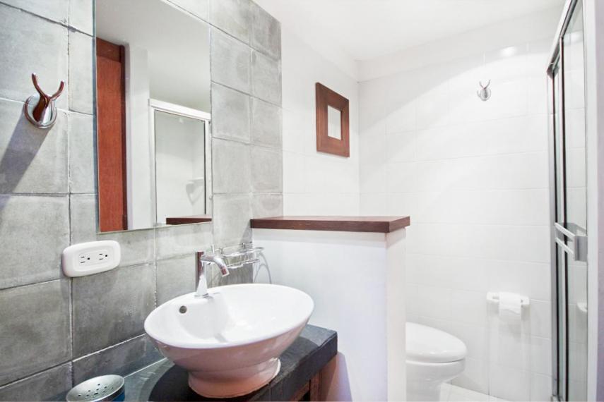 Habita Suites