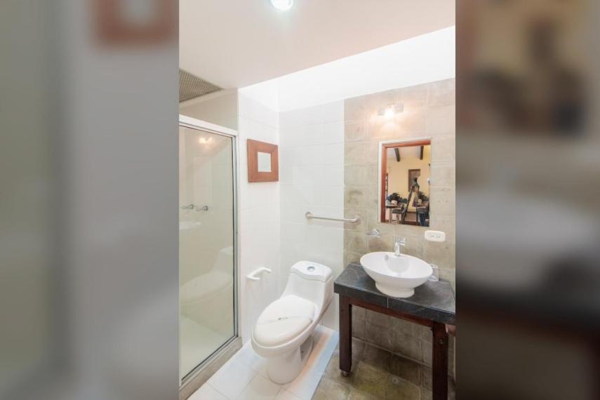 Habita Suites