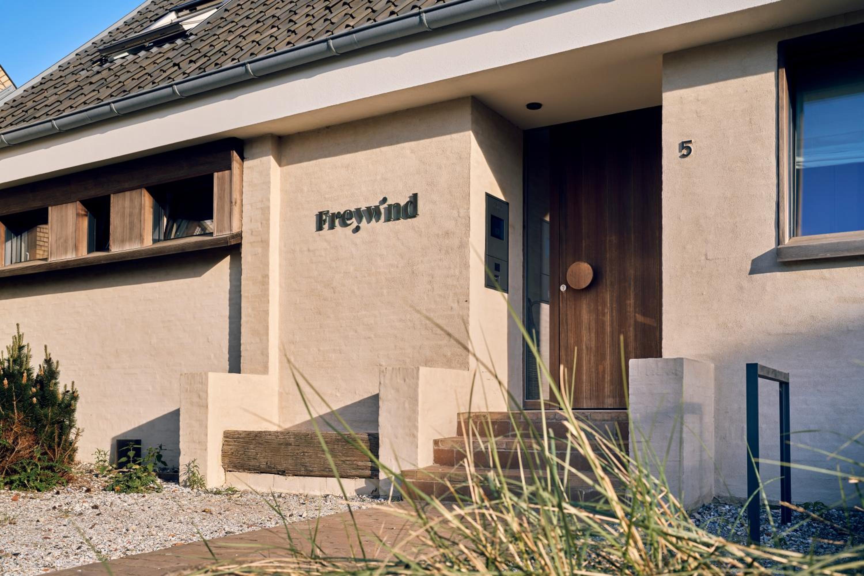 Freywind