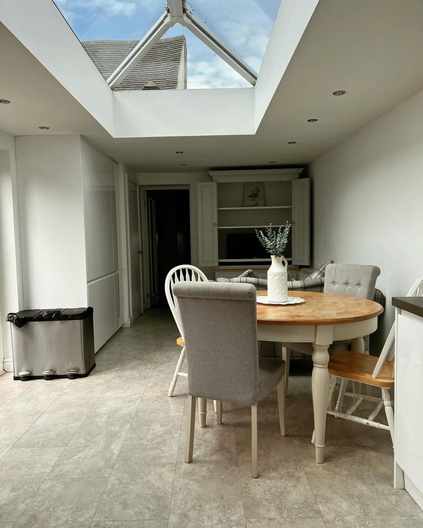 Beautiful Countryside Cottage - Old Post Office view 5
