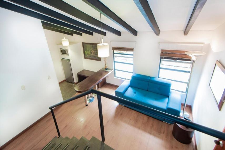 Habita Suites