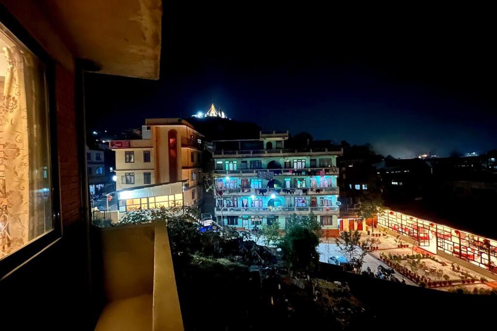 Swoyambhu Residency Apartment and Rooms- Artudio view 5