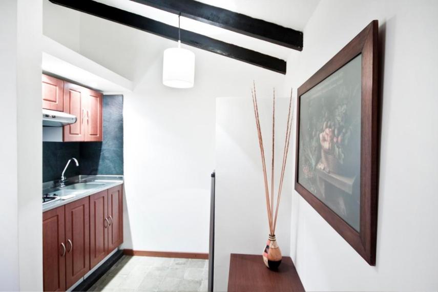 Habita Suites