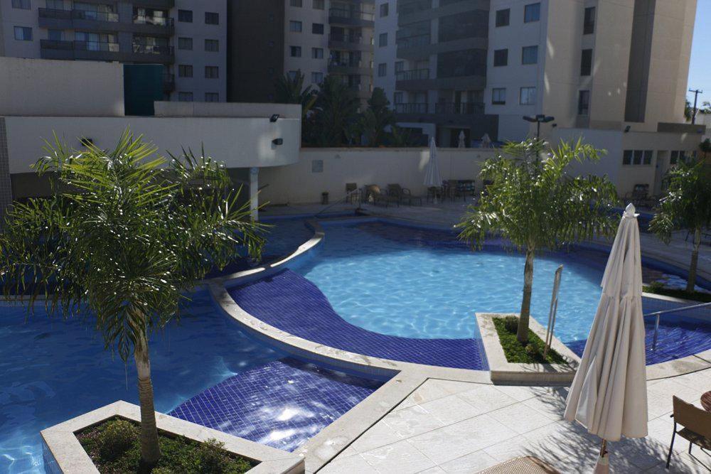 Atrium themas Residence