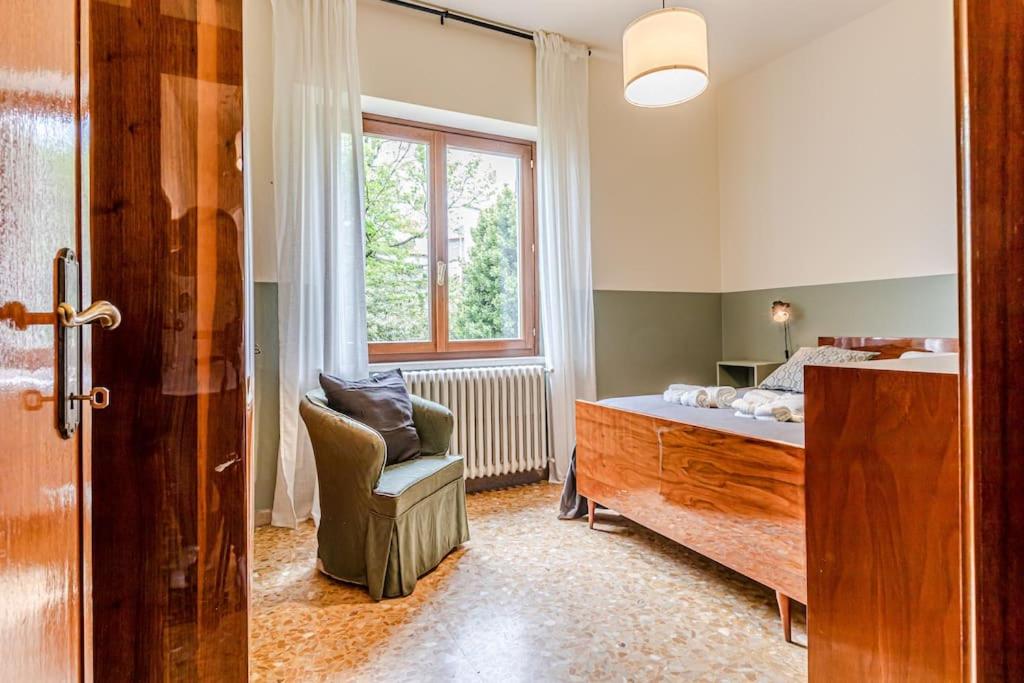 Free Parking - Casale con vista Mozzafiato view 3