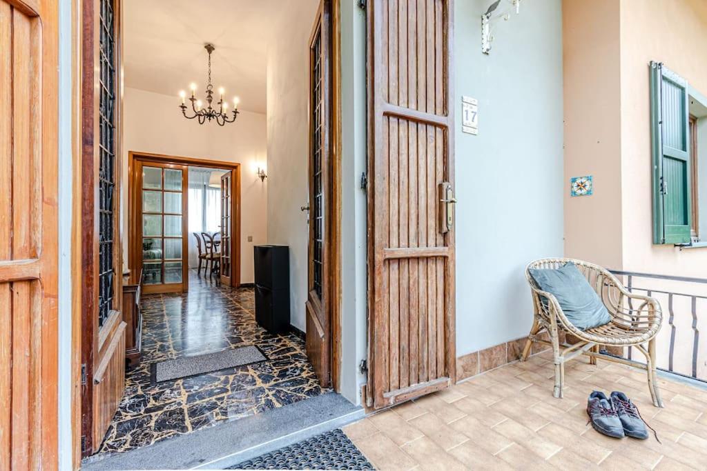 Free Parking - Casale con vista Mozzafiato view 4