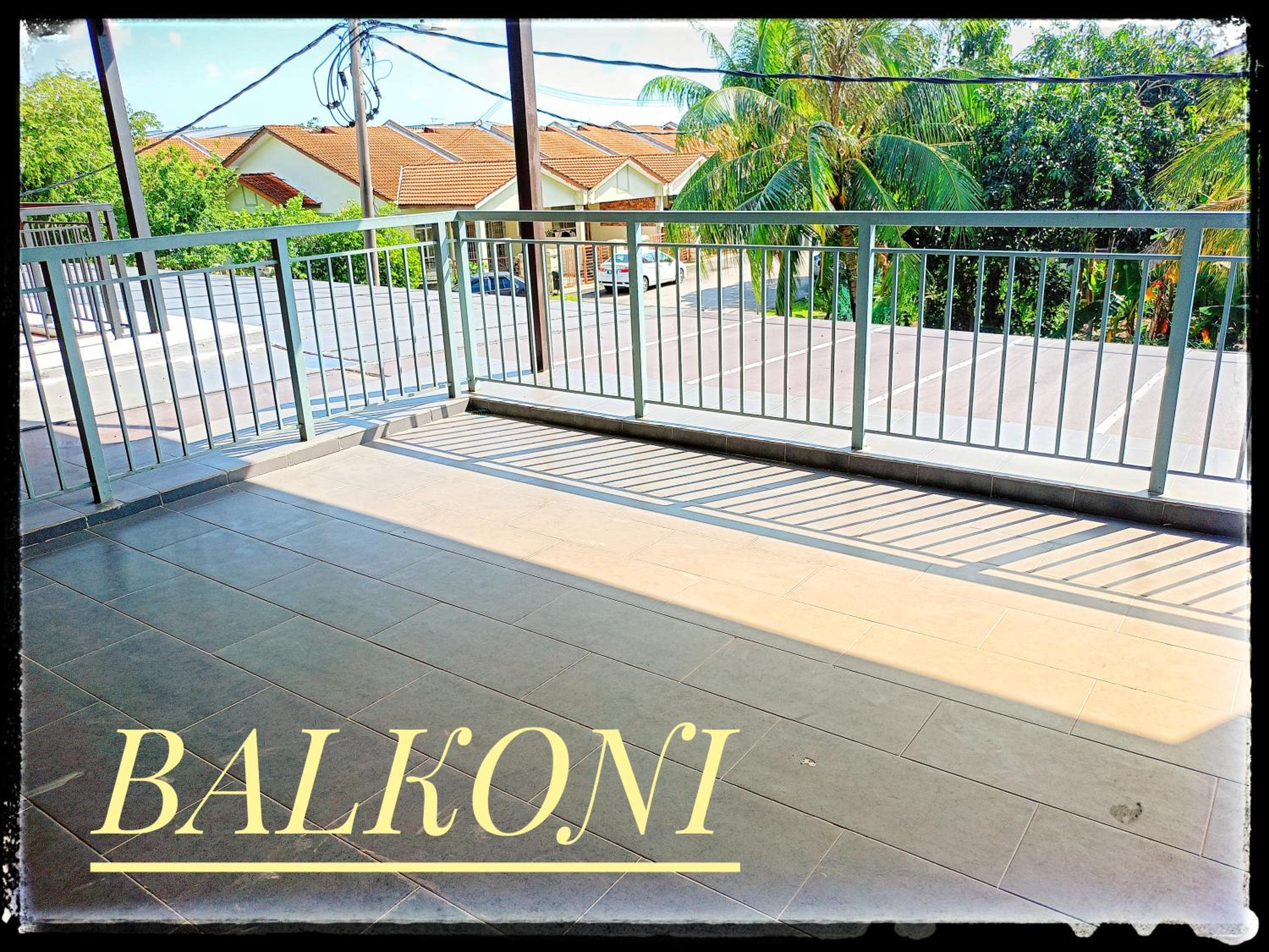 Q'Sarah Homestay Tanjong Minyak Melaka Bandaraya Bersejarah photo 4