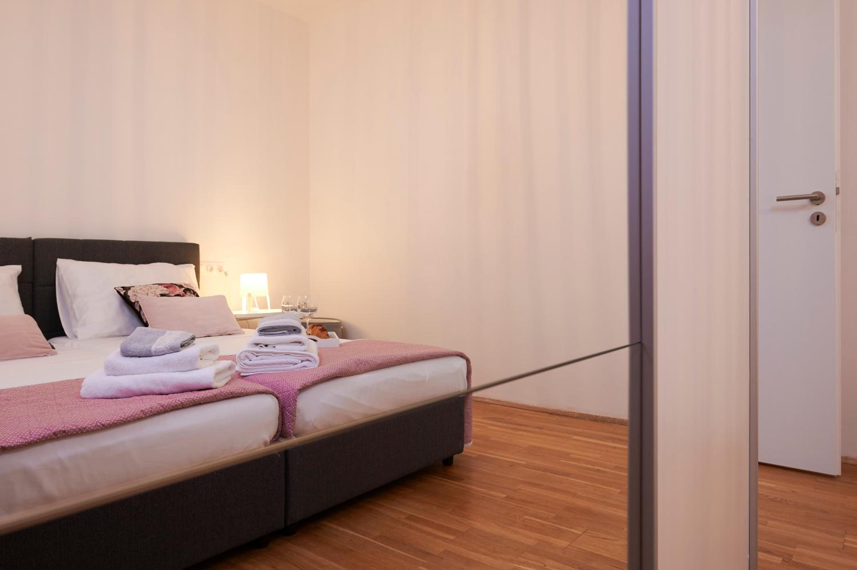 New 4* apartman Zoa in Trogir
