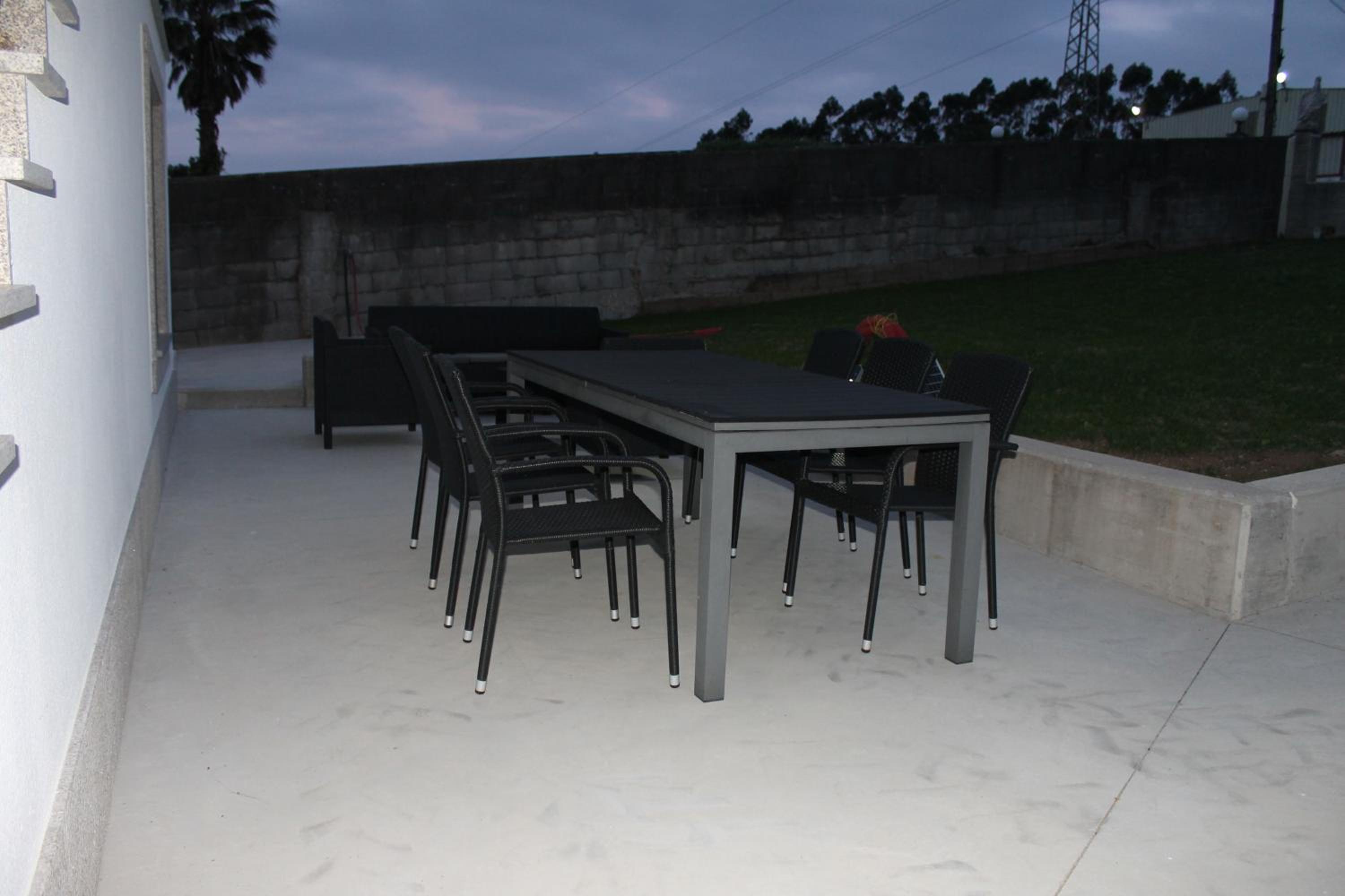 Apartamentos Camino Inglés II