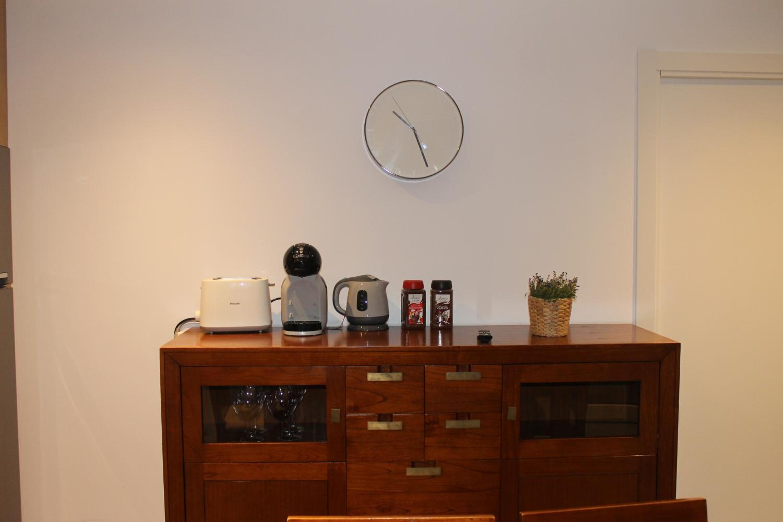 Apartamentos Camino Inglés II