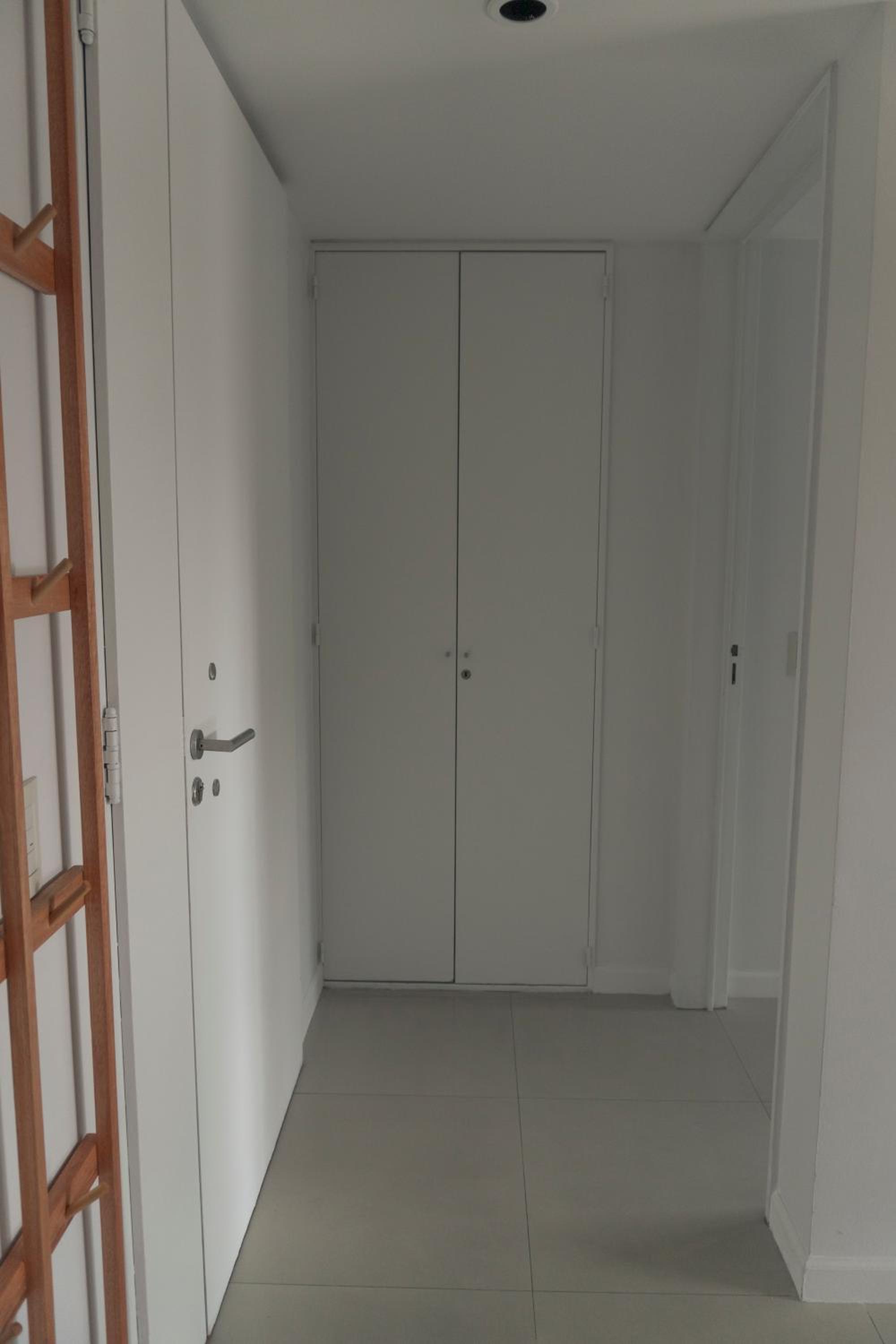 Palermo Apartamento Torre Topacio 2 Ambientes Premium con Baño, toilette y cochera