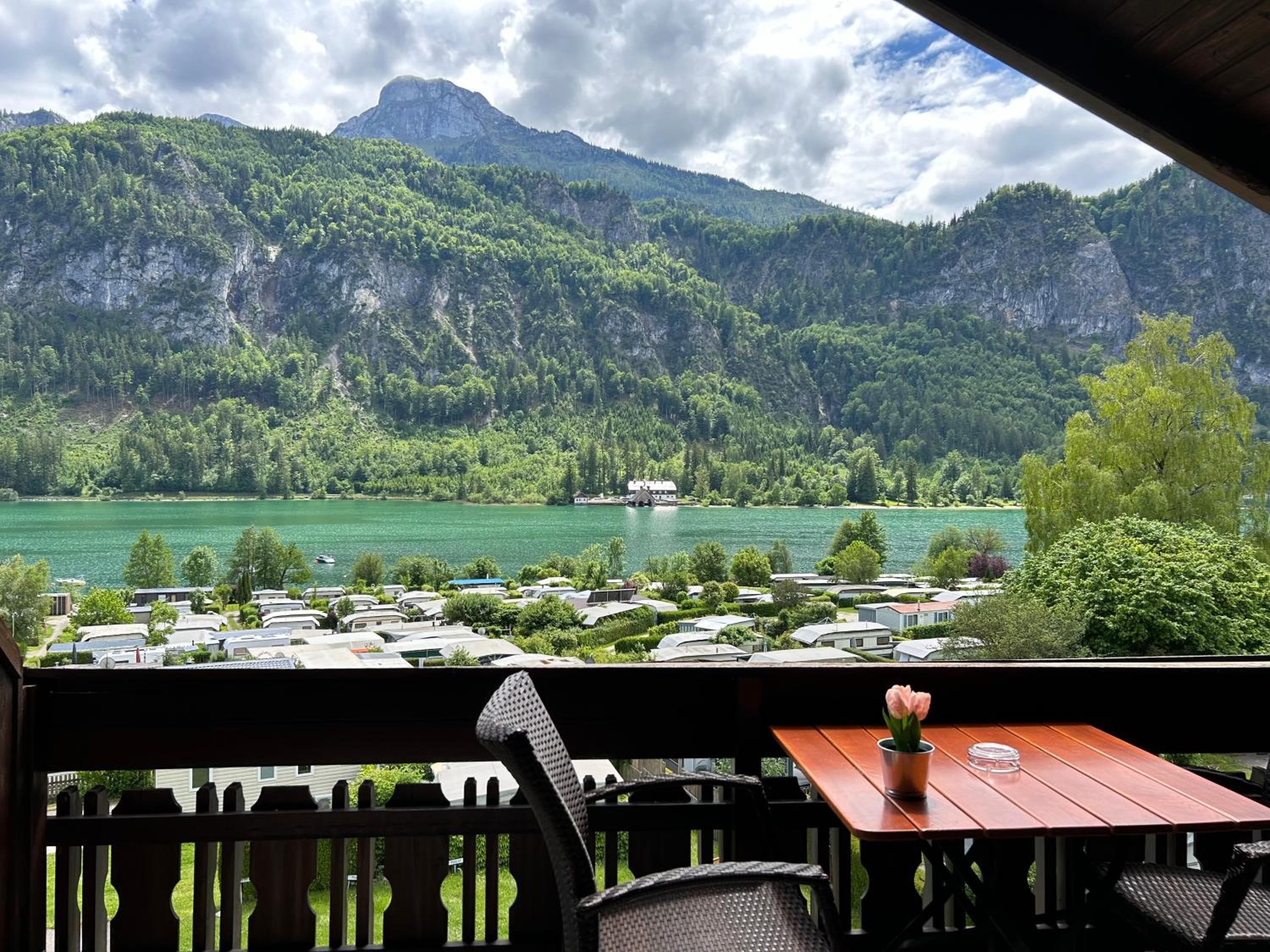 Gasthof Seestern