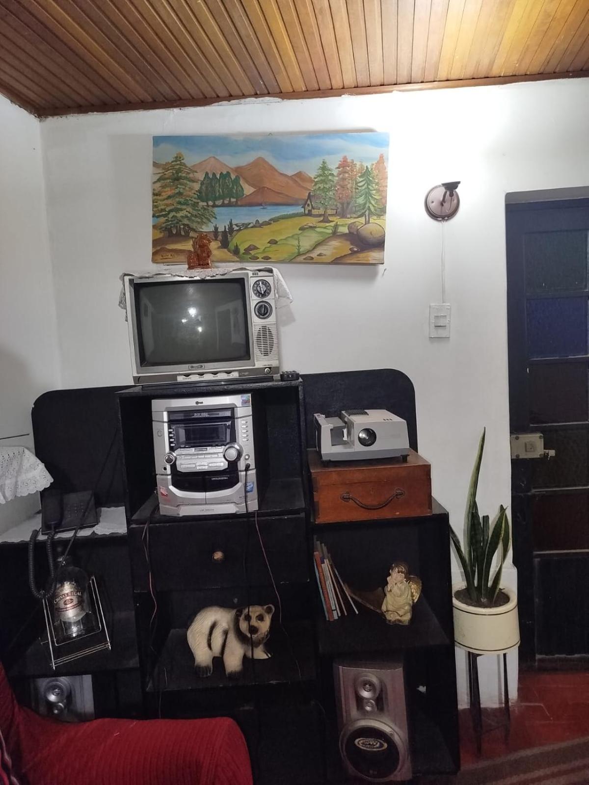 Hostal antaño