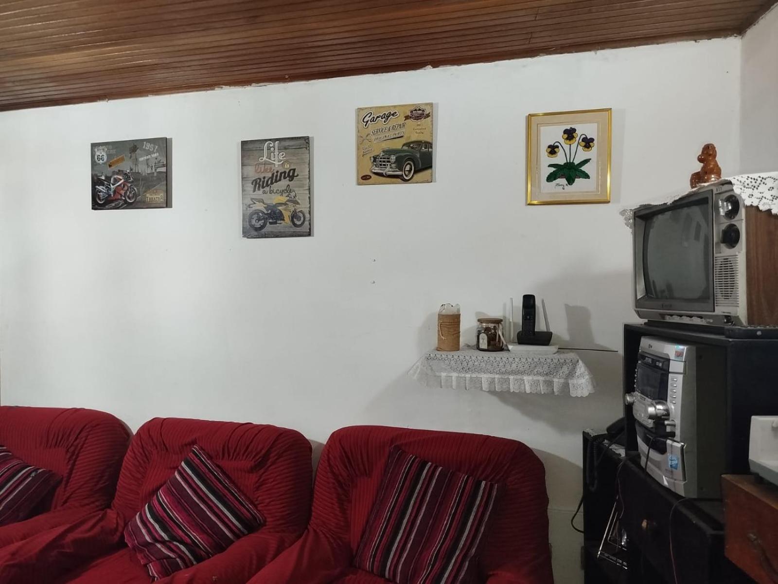 Hostal antaño