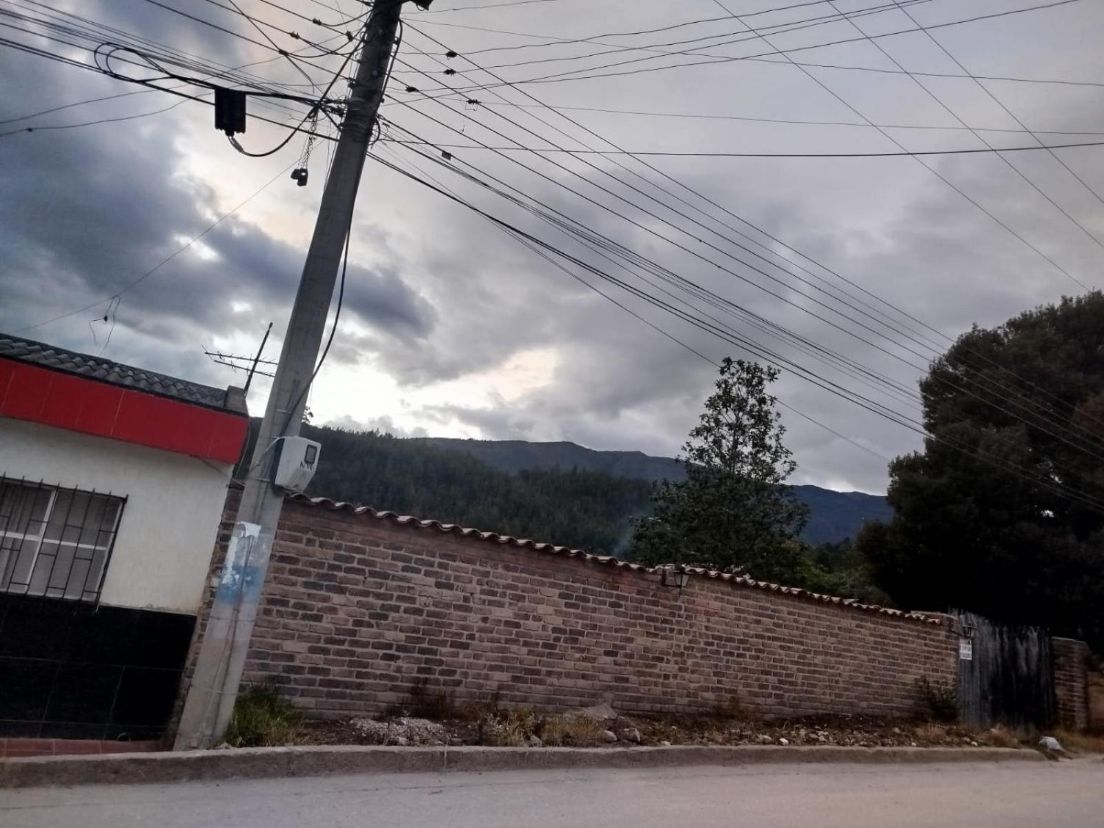 Hostal antaño