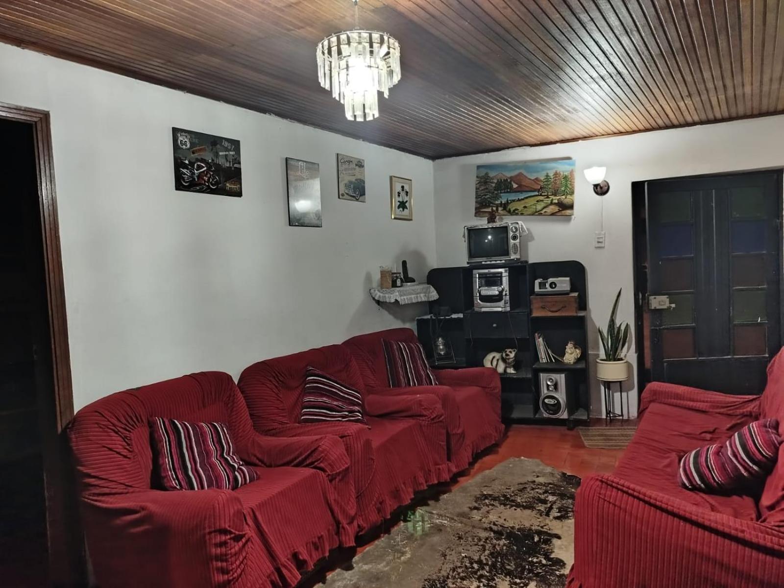 Hostal antaño