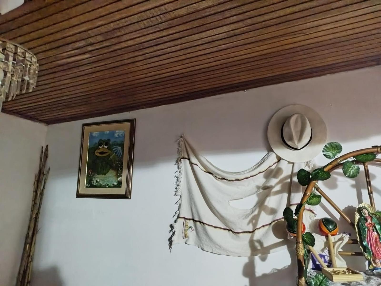 Hostal antaño
