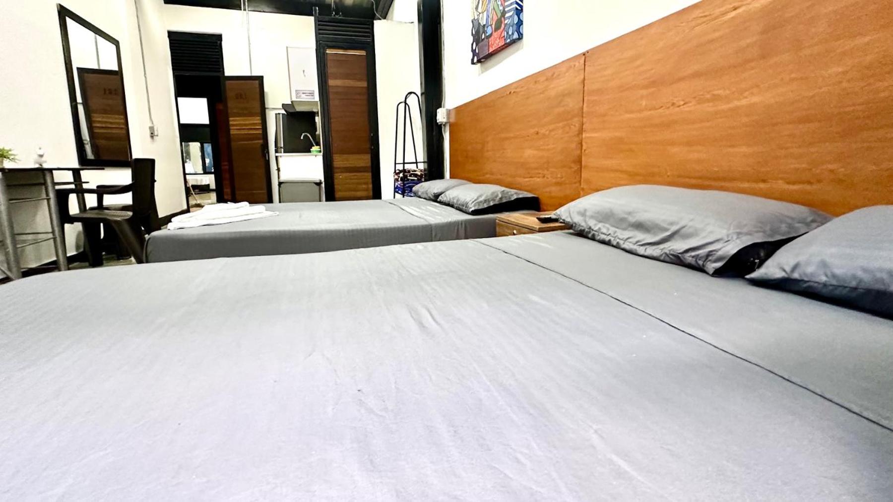 Malibu loft hotel