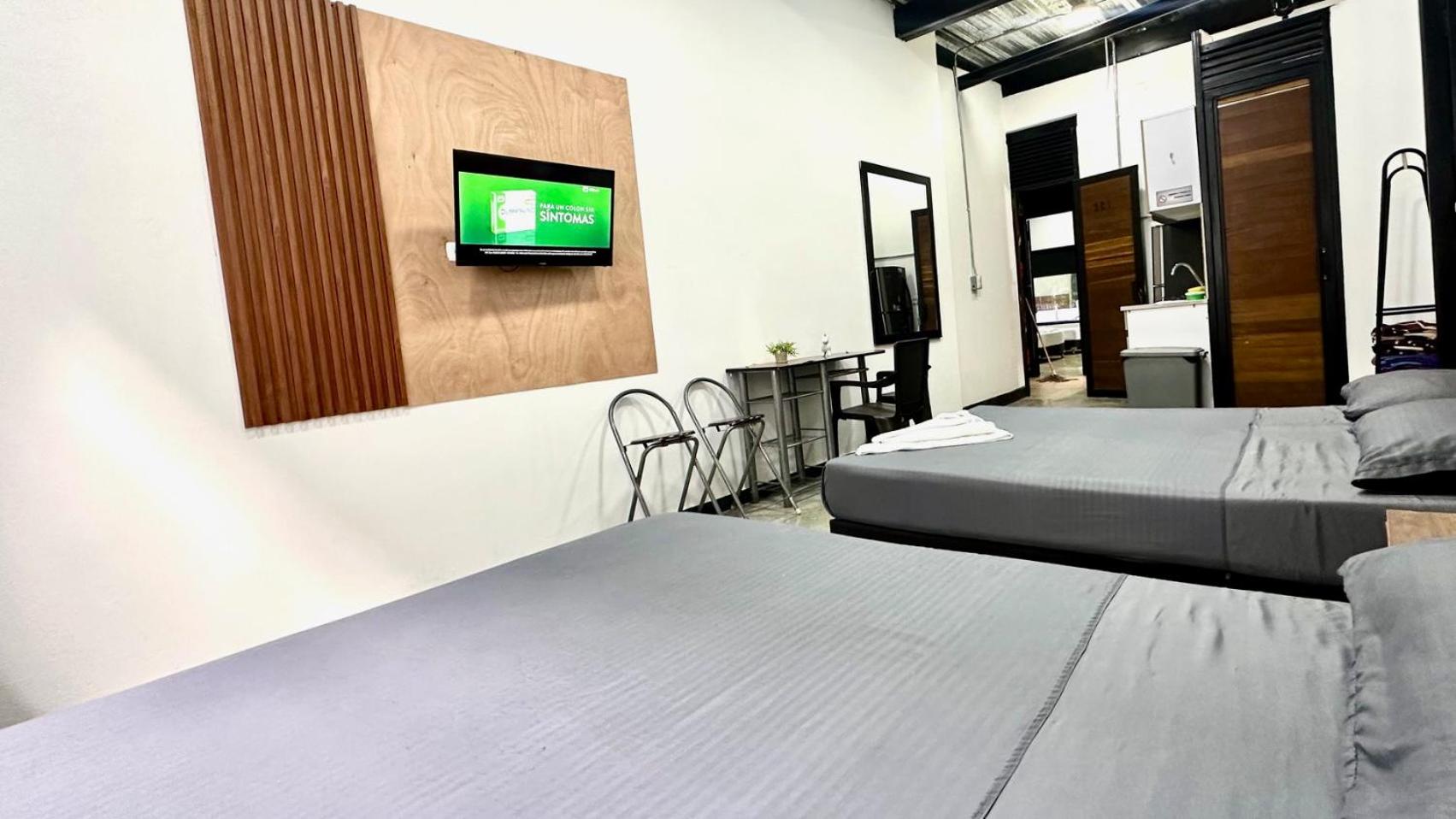 Malibu loft hotel
