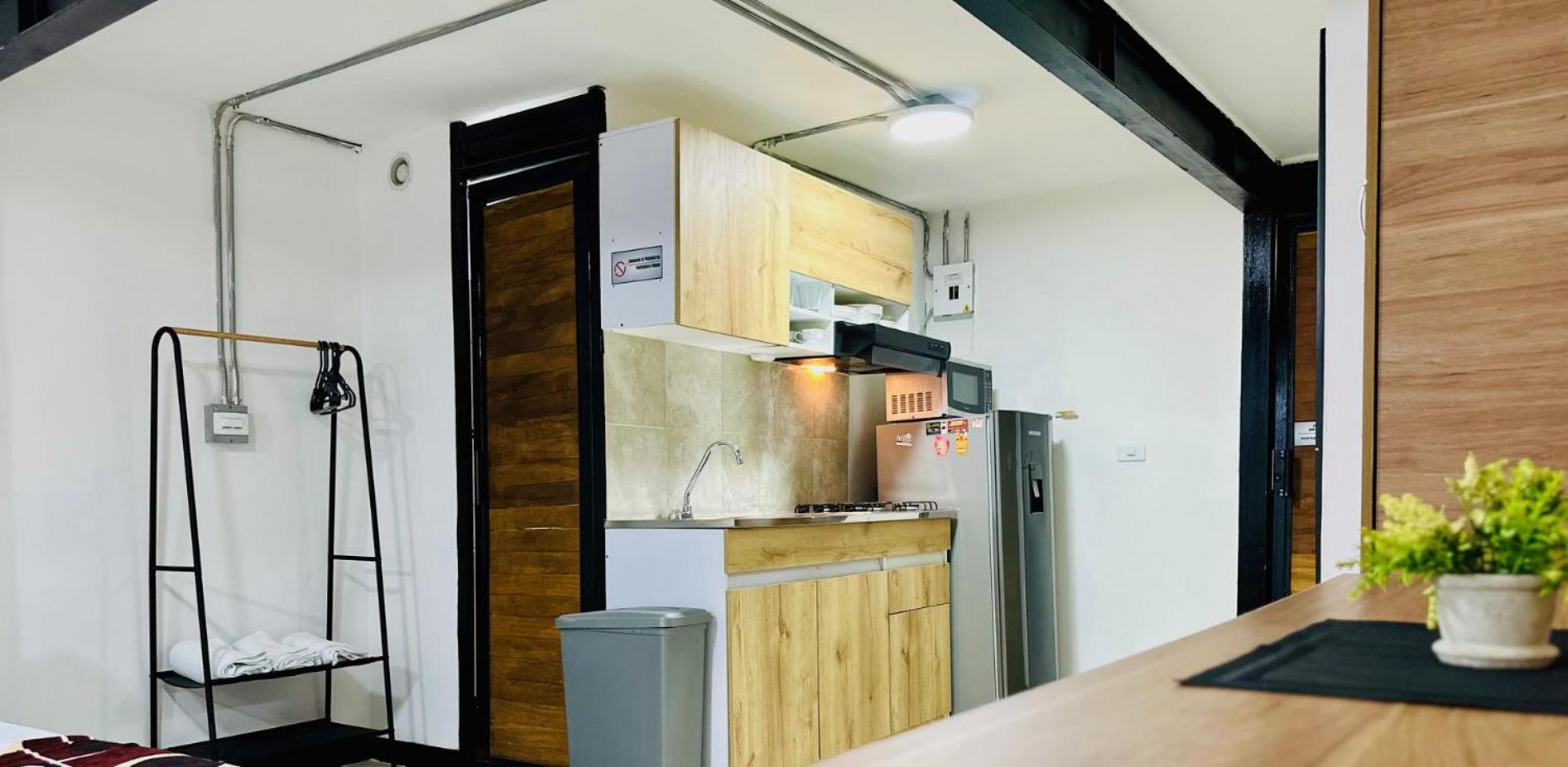 Malibu loft hotel