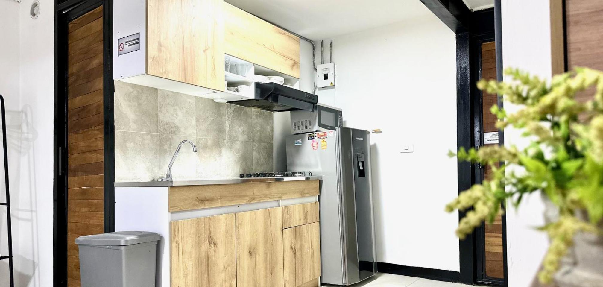 Malibu loft hotel