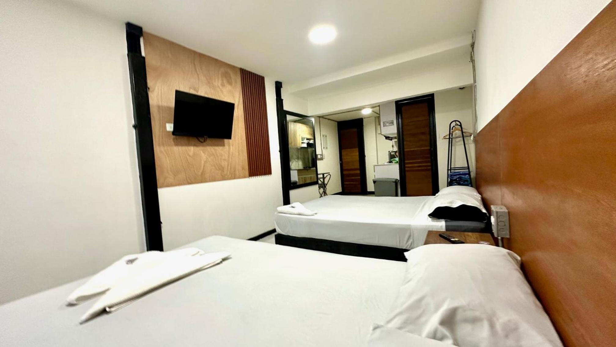 Malibu loft hotel