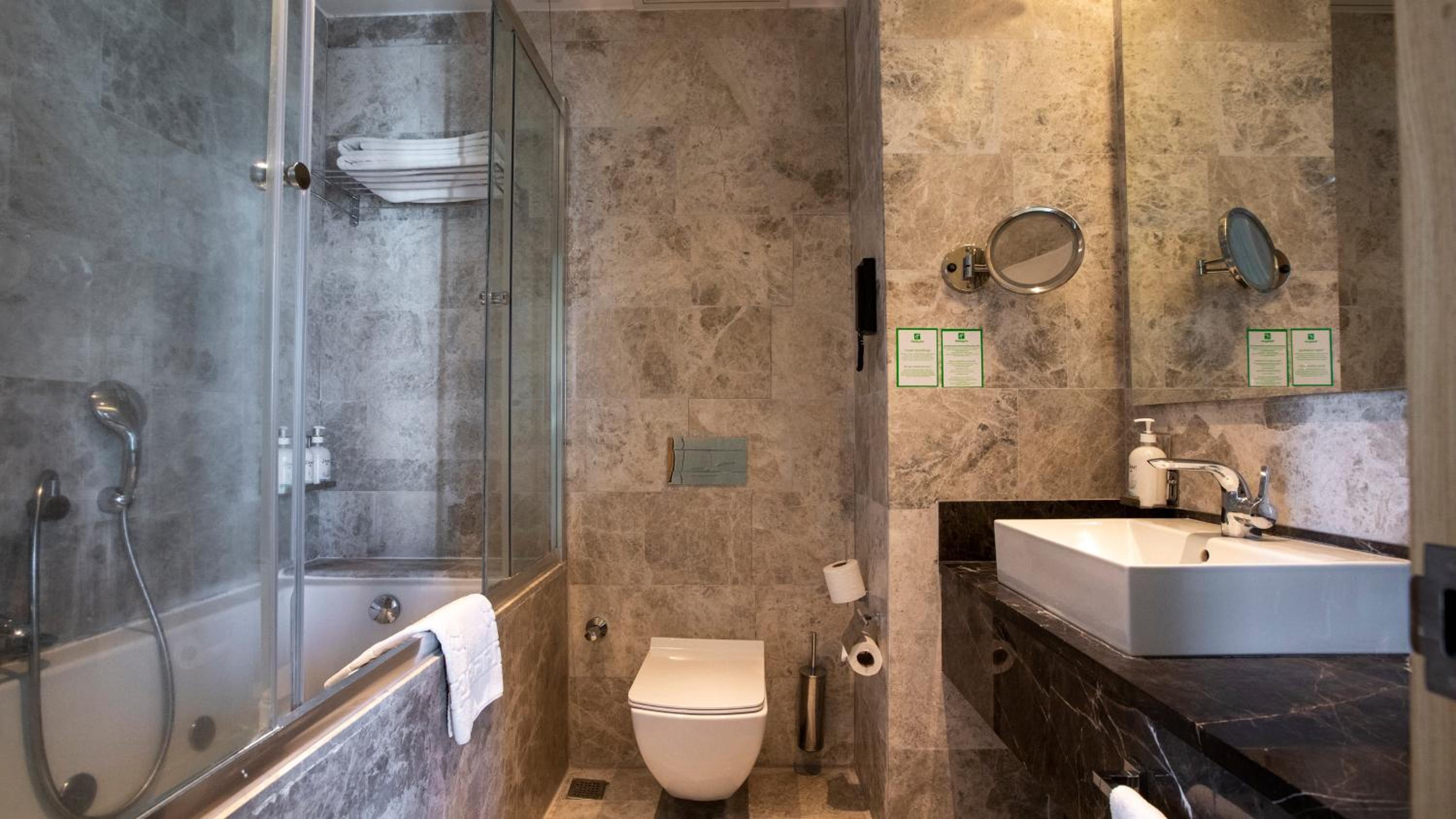 Holiday Inn Ankara - Cukurambar, an IHG Hotel - Image 15