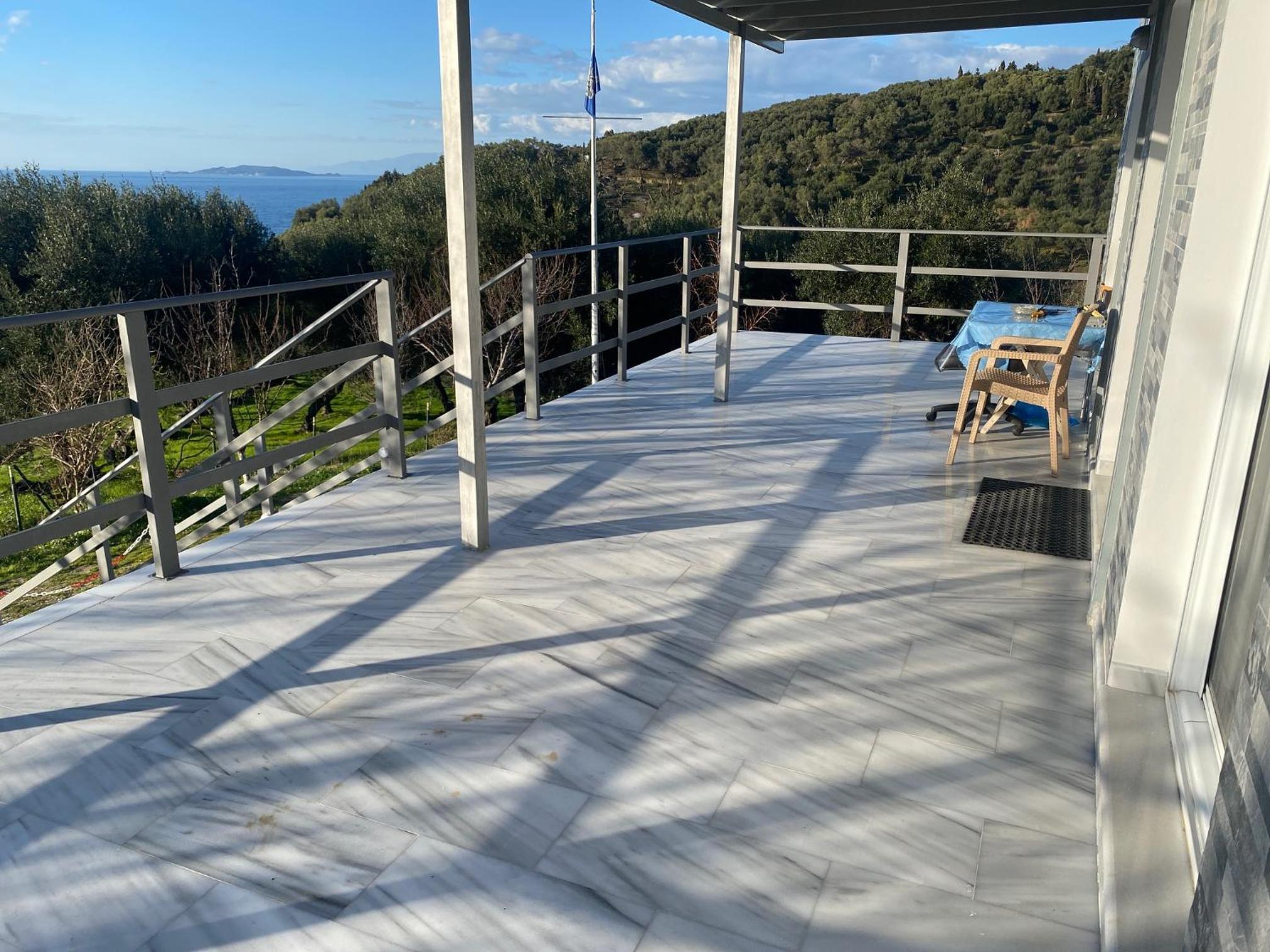 FRUIT Eco Villa view 2