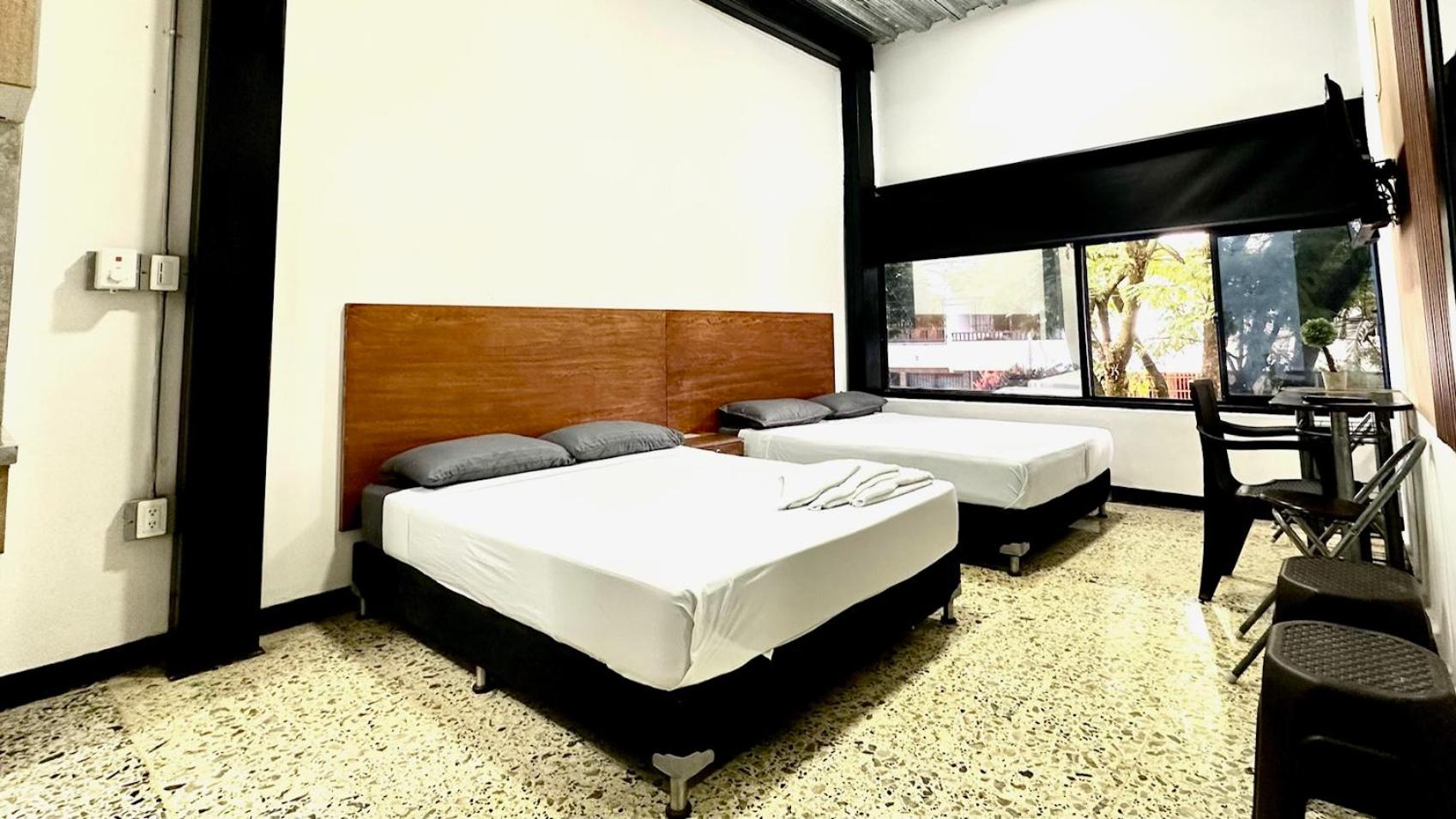 Malibu loft hotel