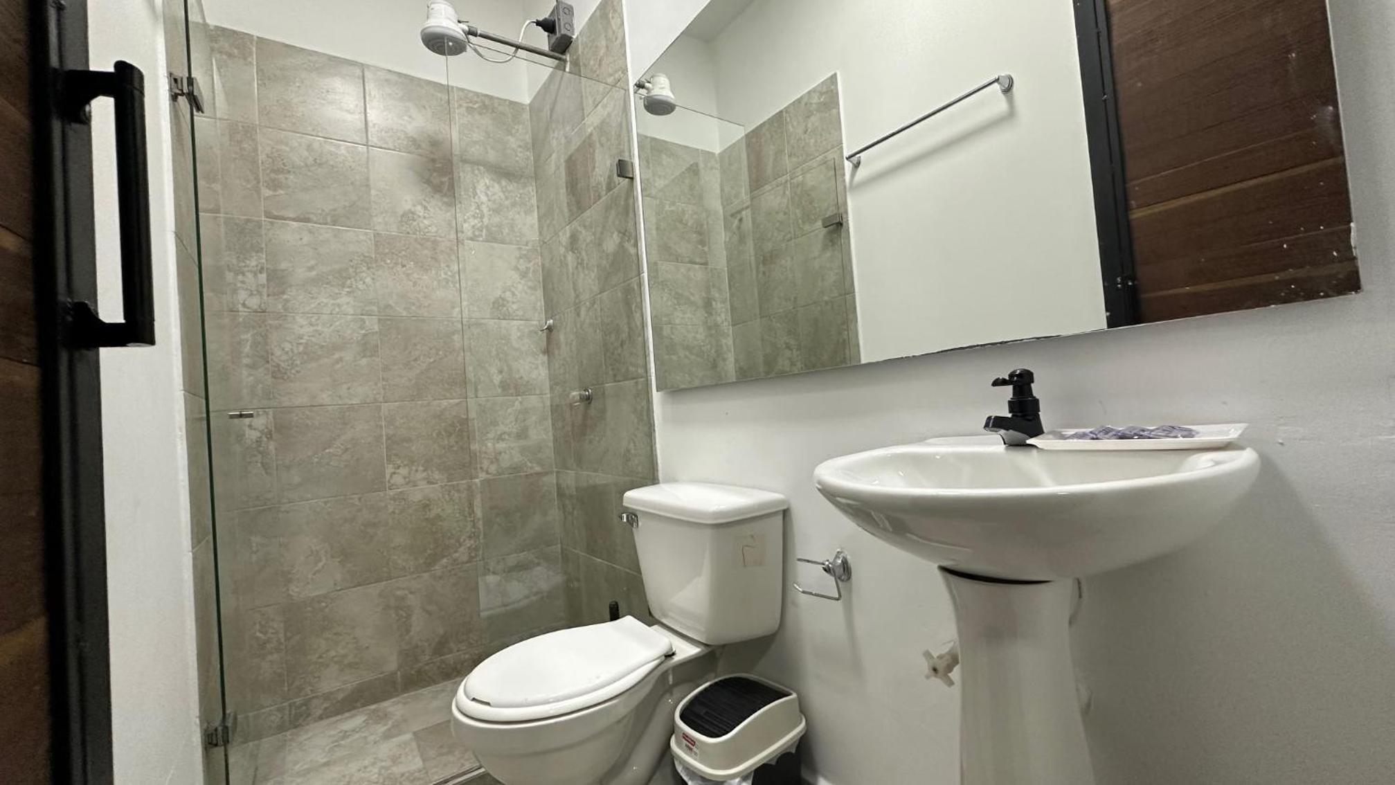 Malibu loft hotel