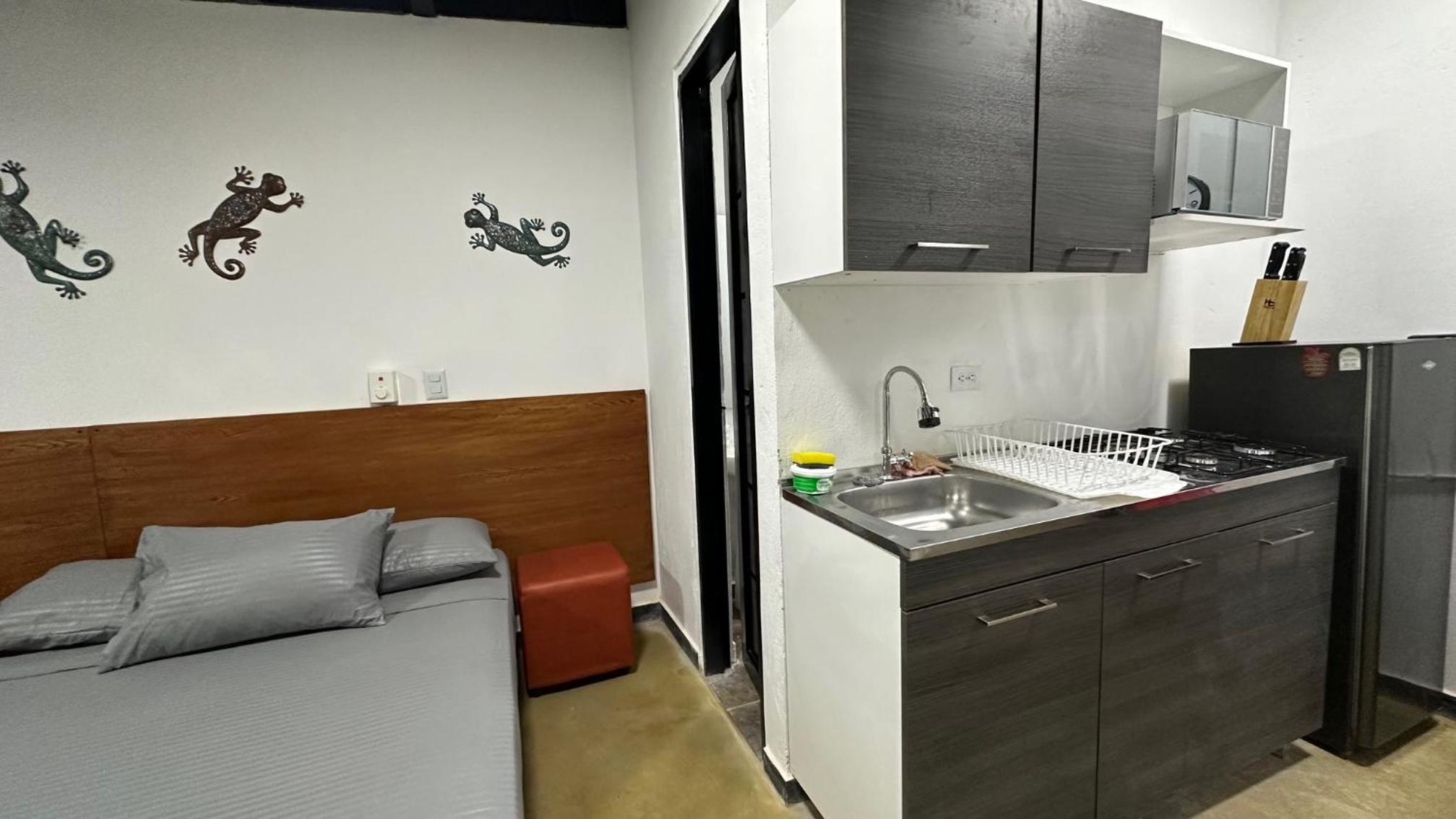 Malibu loft hotel