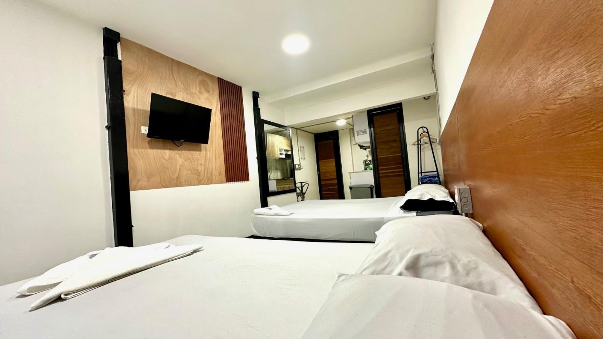 Malibu loft hotel