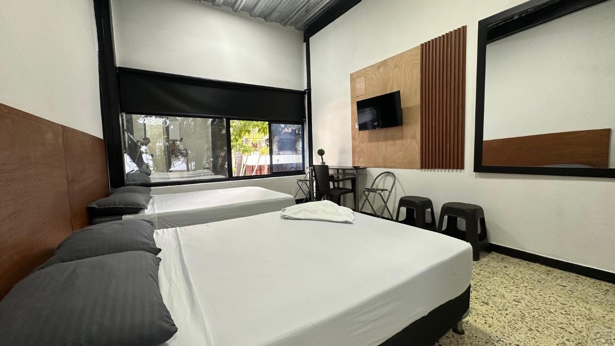 Malibu loft hotel