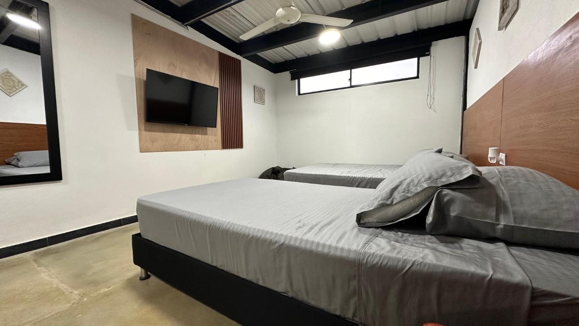 Malibu loft hotel