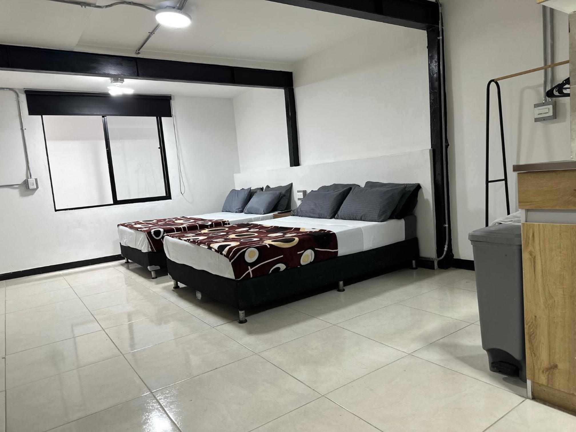 Malibu loft hotel